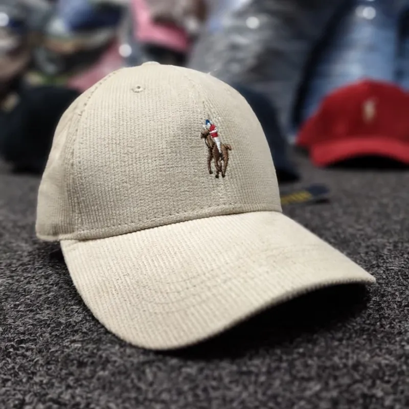 Ralph Lauren Men's Baseball Cap Wholesale – Everywear Bangladesh Ltd Ralph Lauren Men's Baseball Cap Wholesale – Everywear Bangladesh Ltd