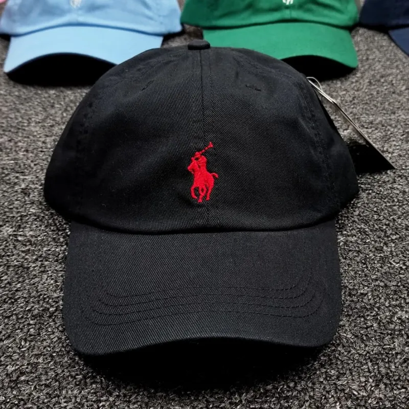 Ralph Lauren Men's Baseball Cap Wholesale – Everywear Bangladesh Ltd Ralph Lauren Men's Baseball Cap Wholesale – Everywear Bangladesh Ltd