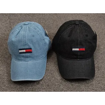 Tommy Hilfiger Men's Baseball Cap Wholesale – Everywear Bangladesh Ltd