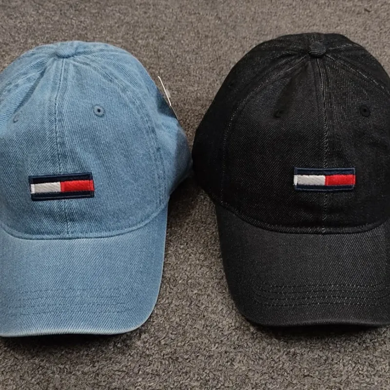 Tommy Hilfiger Men's Baseball Cap Wholesale – Everywear Bangladesh Ltd