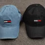 Tommy Hilfiger Men's Baseball Cap Wholesale – Everywear Bangladesh Ltd