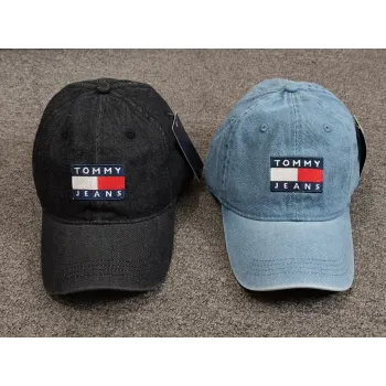 Tommy Hilfiger Men's Baseball Cap Wholesale – Everywear Bangladesh Ltd
