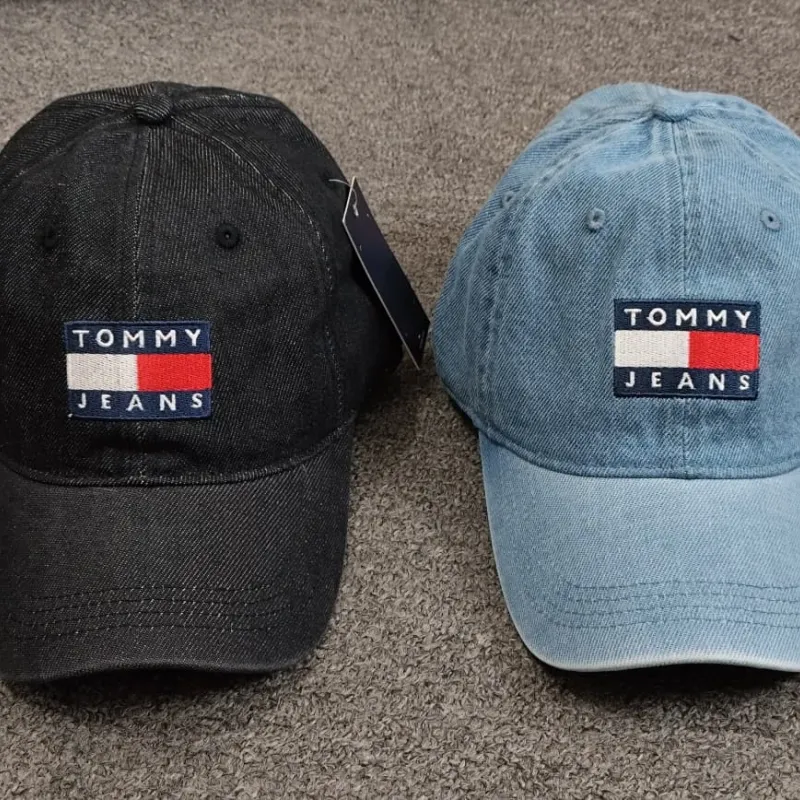 Tommy Hilfiger Men's Baseball Cap Wholesale – Everywear Bangladesh Ltd
