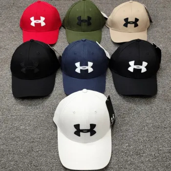 Under Armour Men's Baseball Cap Wholesale – Everywear Bangladesh Ltd