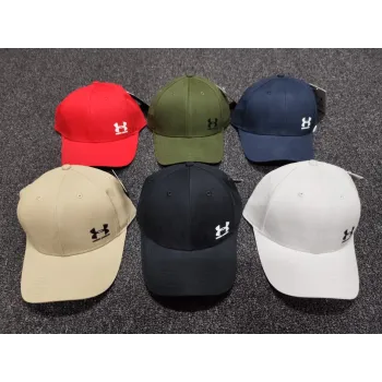 Under Armour Men's Baseball Cap Wholesale – Everywear Bangladesh Ltd