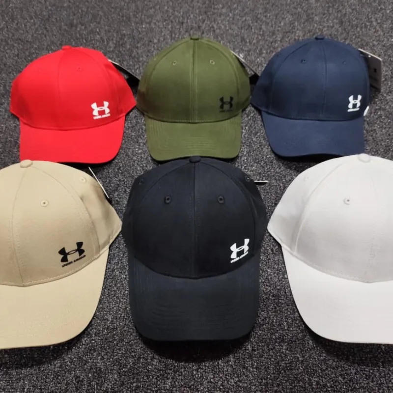 Under Armour Men's Baseball Cap Wholesale – Everywear Bangladesh Ltd