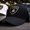 Lamborghini Men's Baseball Cap Wholesale – Everywear Bangladesh Ltd