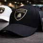 Lamborghini Men's Baseball Cap Wholesale – Everywear Bangladesh Ltd