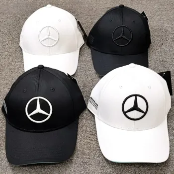 Mercedes Men's Baseball Cap Wholesale – Everywear Bangladesh Ltd Mercedes Men's Baseball Cap Wholesale – Everywear Bangladesh Ltd