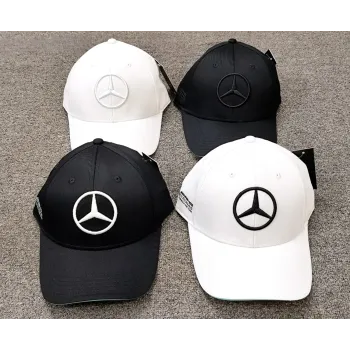 Mercedes Men's Baseball Cap Wholesale – Everywear Bangladesh Ltd