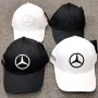 Mercedes Men's Baseball Cap Wholesale – Everywear Bangladesh Ltd