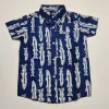 Tommy Hilfiger Boys Shirts Wholesale Bangladesh