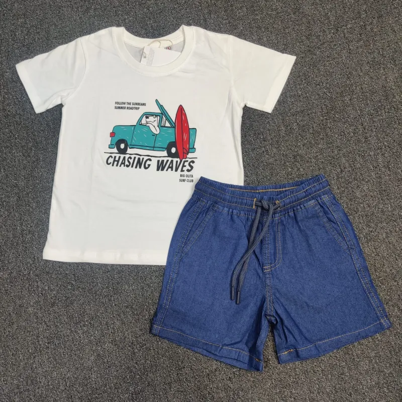 H&M Boys Set Wholesale Bangladesh H&M Boys Set Wholesale Bangladesh