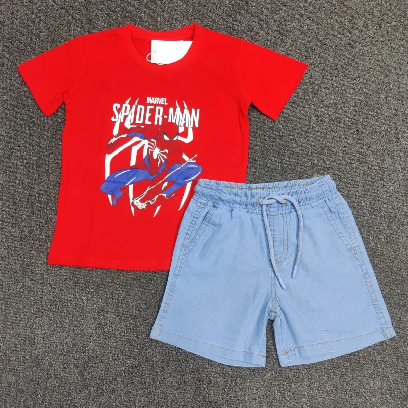 H&M Boys Set Wholesale Bangladesh H&M Boys Set Wholesale Bangladesh