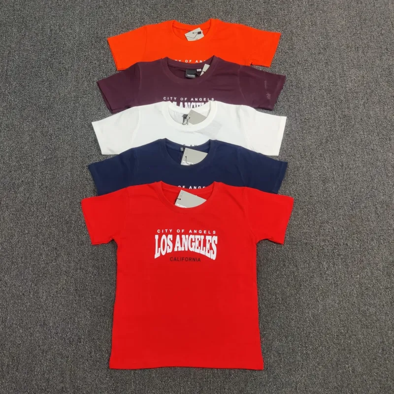 Los Angeles Boys Set Wholesale Bangladesh