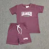 Los Angeles Boys Set Wholesale Bangladesh