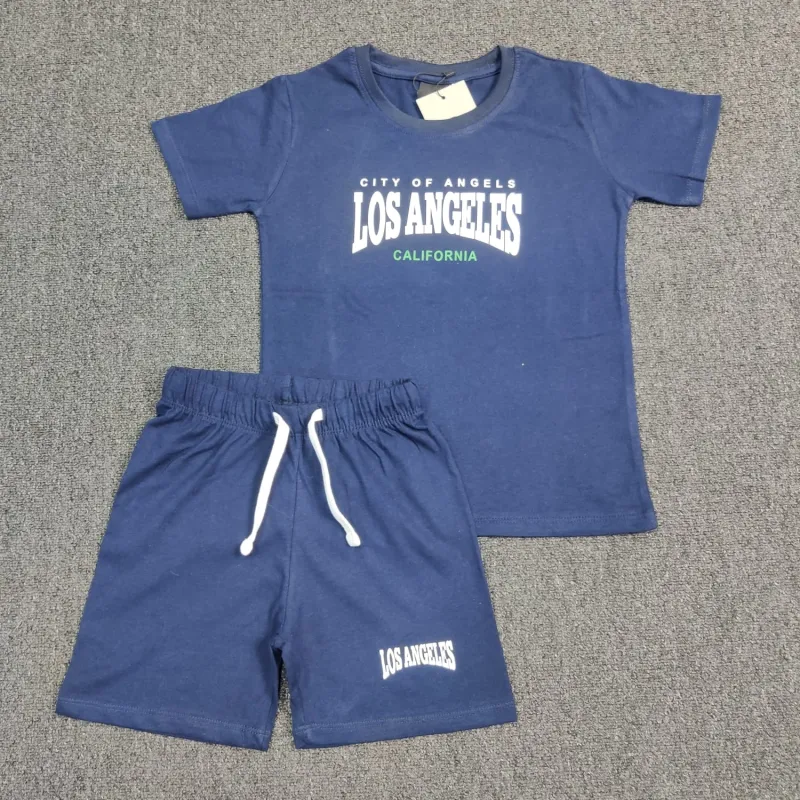 Los Angeles Boys Set Wholesale Bangladesh