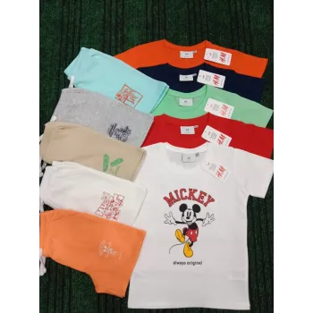 H&M Boys Set Wholesale Bangladesh