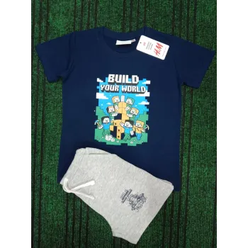 H&M Boys Set Wholesale Bangladesh