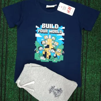 H&M Boys Set Wholesale Bangladesh
