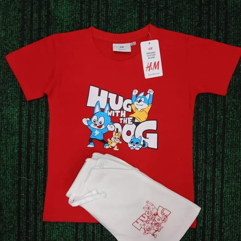H&M Boys Set Wholesale Bangladesh