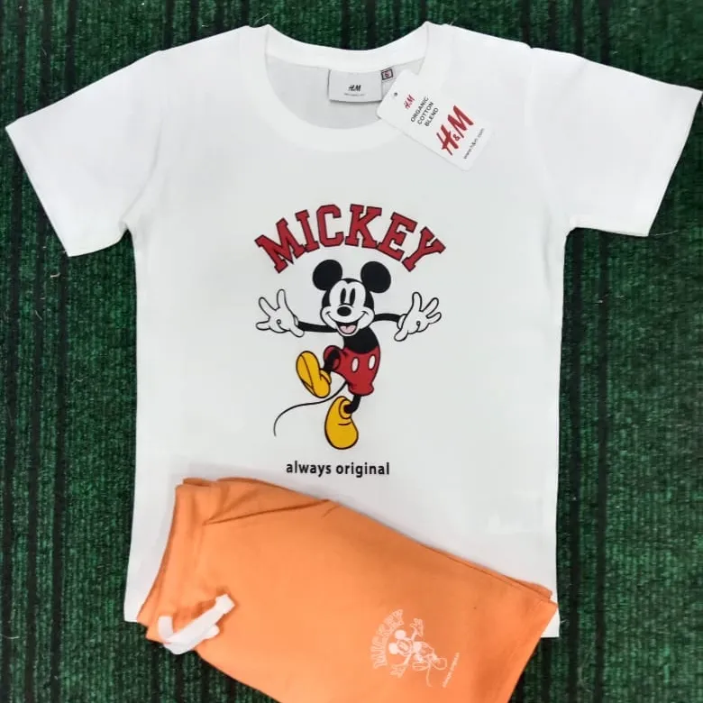 H&M Boys Set Wholesale Bangladesh