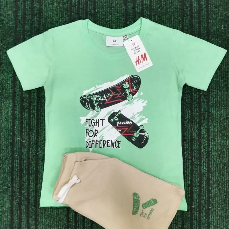 H&M Boys Set Wholesale Bangladesh