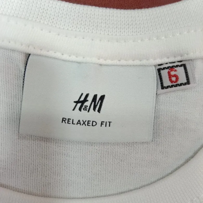 H&M Boys Set Wholesale Bangladesh