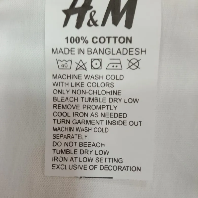 H&M Boys Set Wholesale Bangladesh