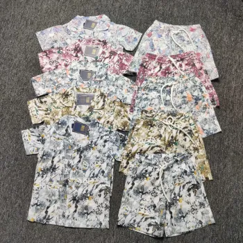 Ralph Lauren Boys Shirts Set Wholesale Bangladesh