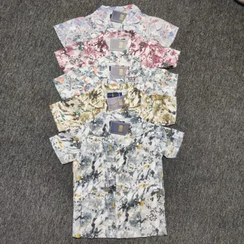 Ralph Lauren Boys Shirts Set Wholesale Bangladesh