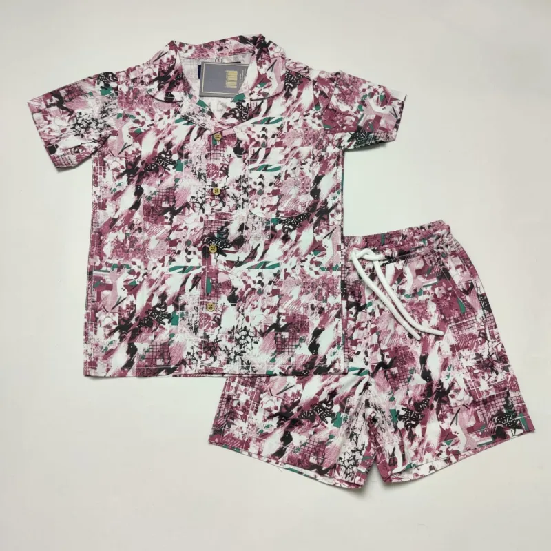 Ralph Lauren Boys Shirts Set Wholesale Bangladesh