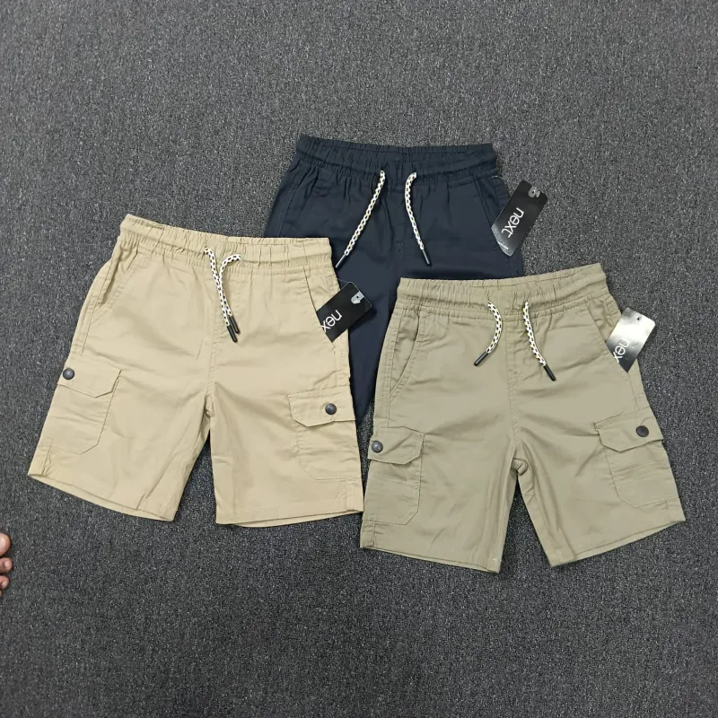 Next Boys Short Pant Wholesale Bangladesh