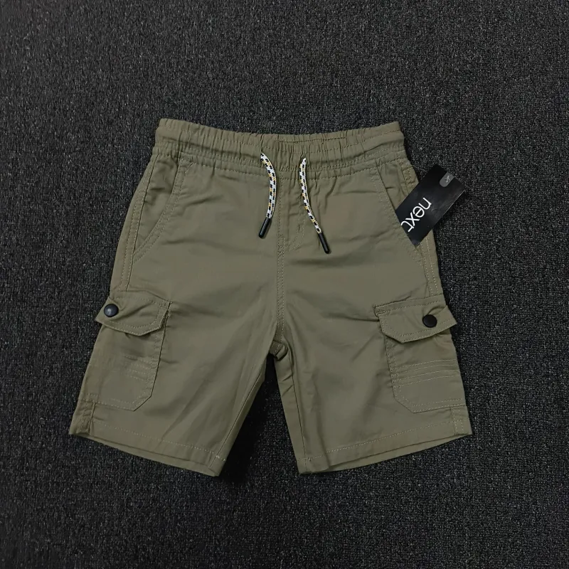 Next Boys Short Pant Wholesale Bangladesh
