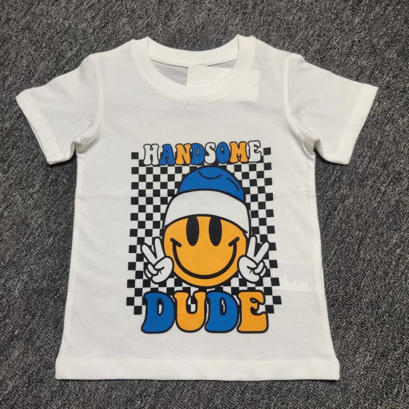 Levi's Boys T-Shirt Wholesale Bangladesh