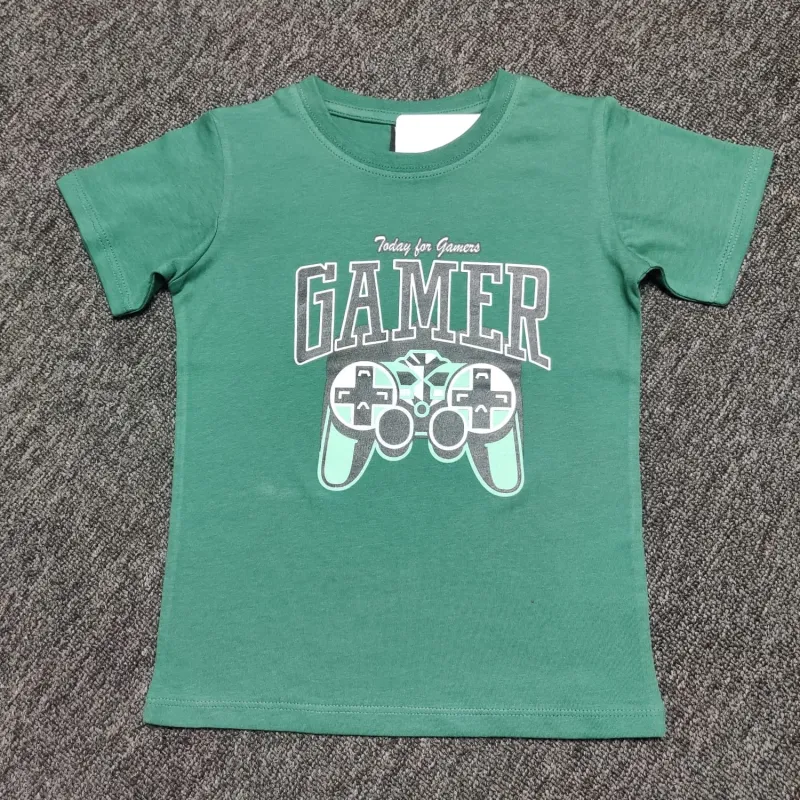 Levi's Boys T-Shirt Wholesale Bangladesh