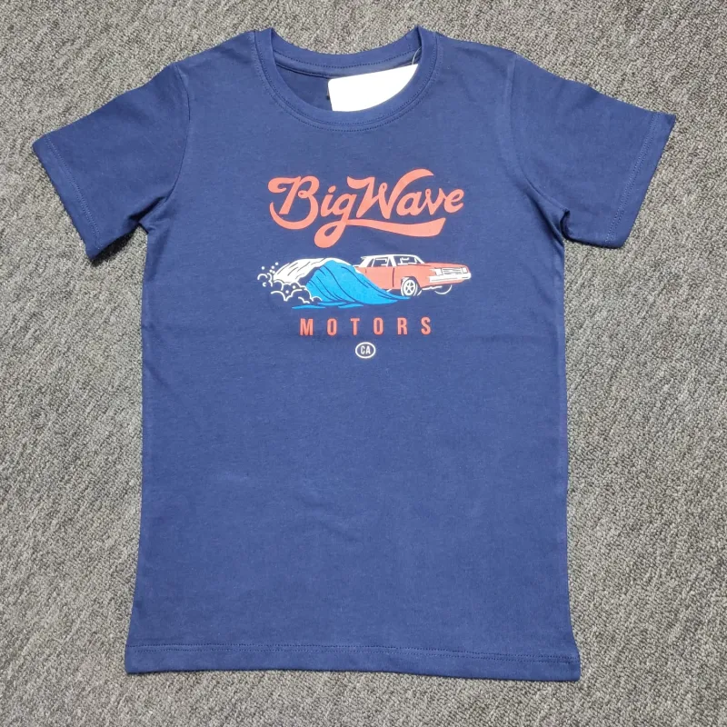 Levi's Boys T-Shirt Wholesale Bangladesh