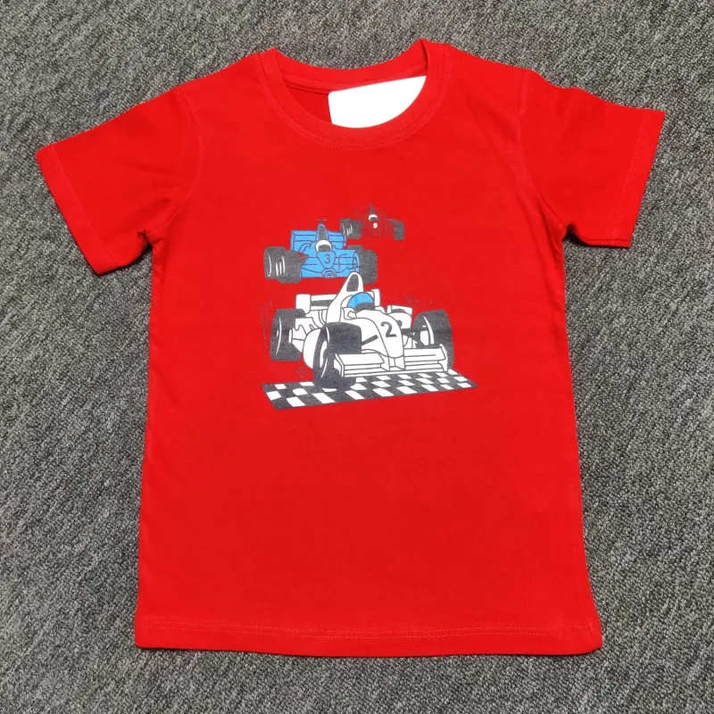 Levi's Boys T-Shirt Wholesale Bangladesh