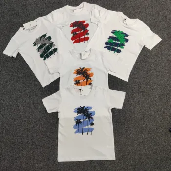 Jack & Jones Boys Shirts Set Wholesale Bangladesh