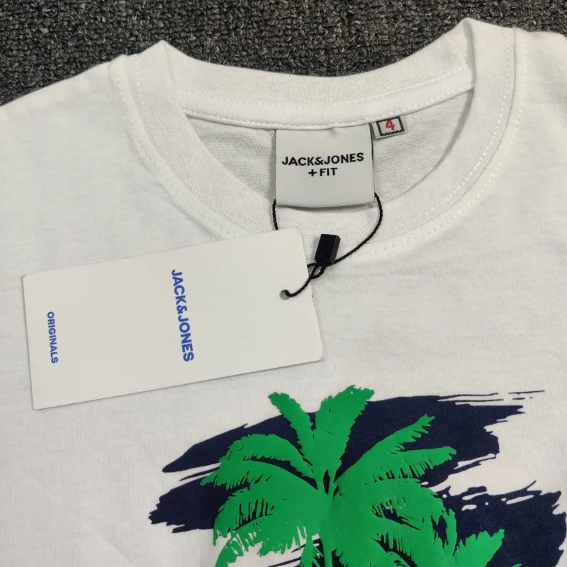 Jack & Jones Boys Shirts Set Wholesale Bangladesh Jack & Jones Boys Shirts Set Wholesale Bangladesh