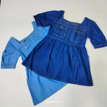 Zara Girls Tops Wholesale Bangladesh