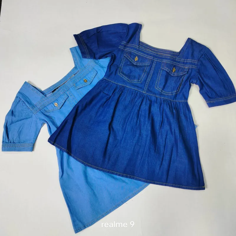 Zara Girls Tops Wholesale Bangladesh