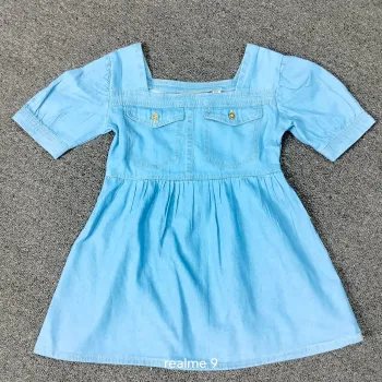 Zara Girls Tops Wholesale Bangladesh