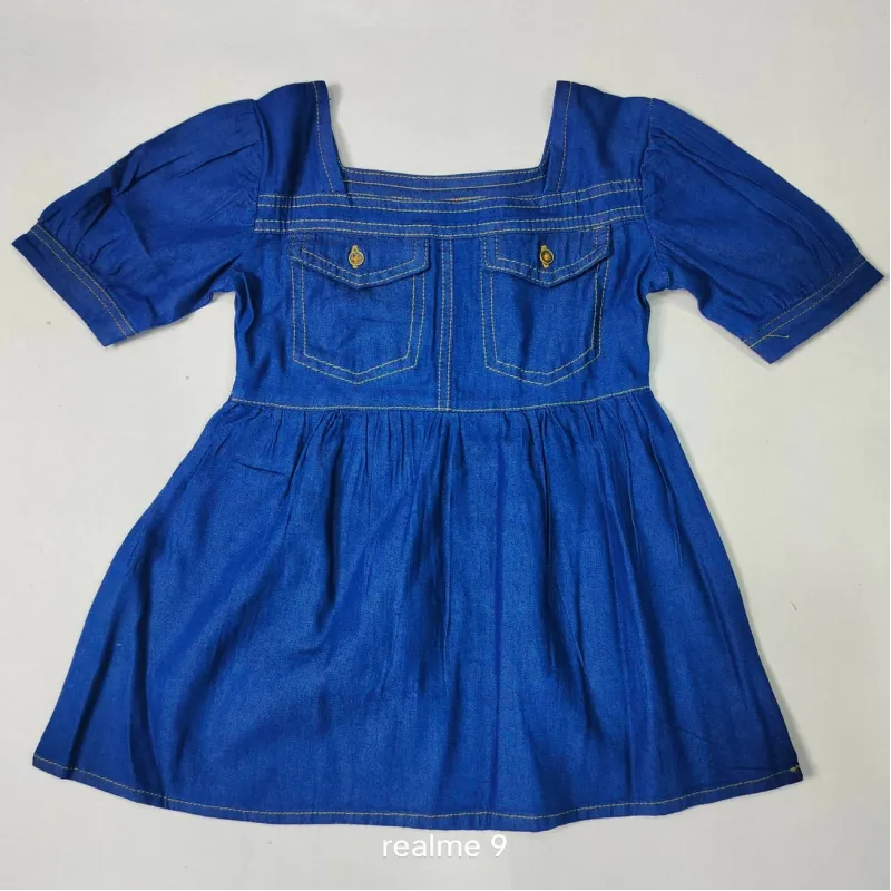 Zara Girls Tops Wholesale Bangladesh