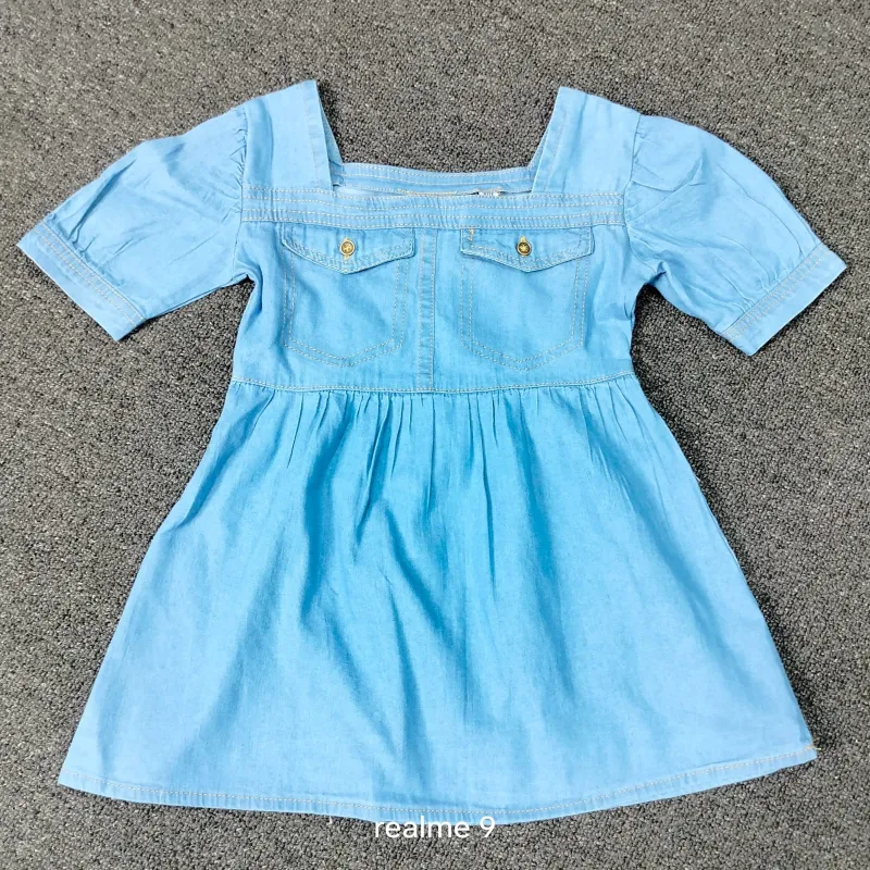 Zara Girls Tops Wholesale Bangladesh