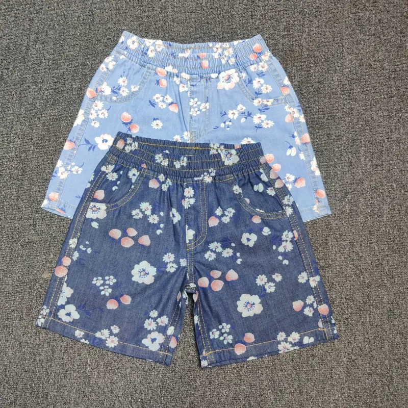 ONLY Girls Denim Set Wholesale Bangladesh ONLY Girls Denim Set Wholesale Bangladesh