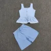 Zara Girls Denim Set Wholesale Bangladesh