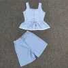 Zara Girls Denim Set Wholesale Bangladesh
