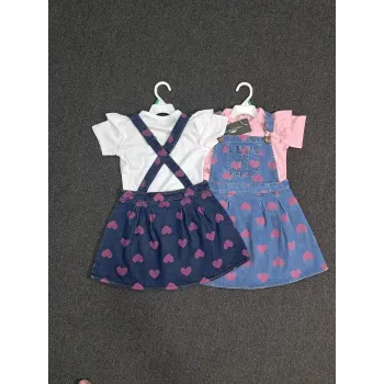 Fynch Hatton Girls Romper Wholesale Bangladesh