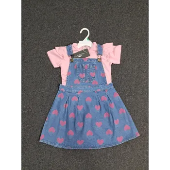 Fynch Hatton Girls Romper Wholesale Bangladesh